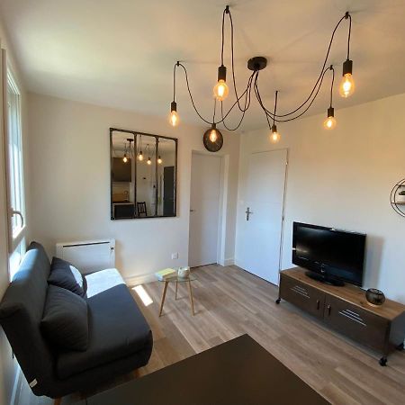 Au 3 Rue Manhes Appartement Albi Buitenkant foto