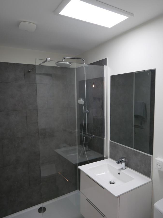 Au 3 Rue Manhes Appartement Albi Buitenkant foto