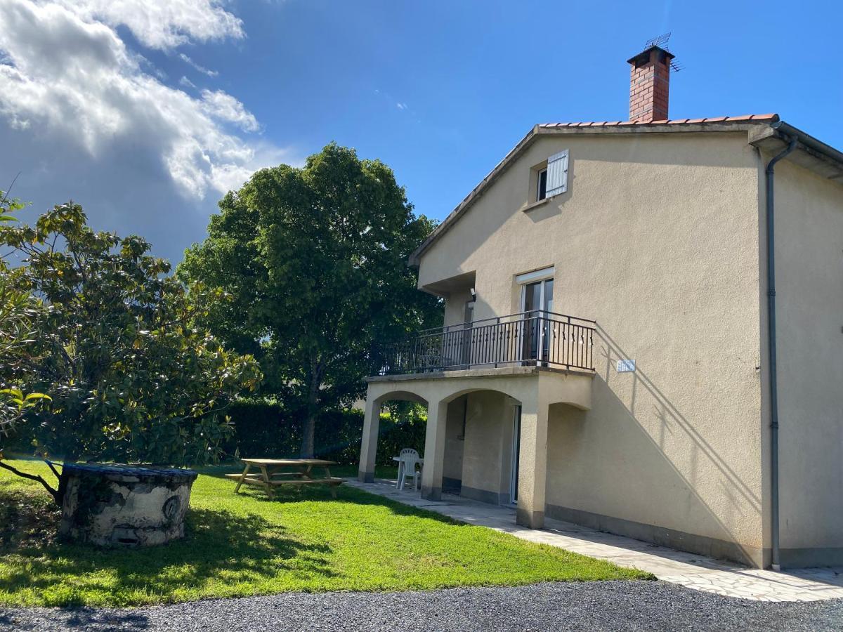 Au 3 Rue Manhes Appartement Albi Buitenkant foto