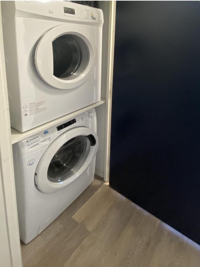 Au 3 Rue Manhes Appartement Albi Buitenkant foto
