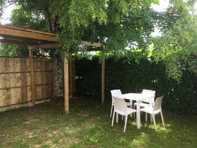 Au 3 Rue Manhes Appartement Albi Buitenkant foto