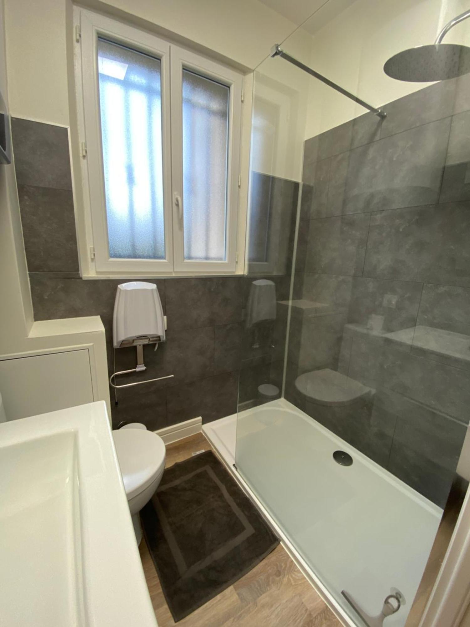 Au 3 Rue Manhes Appartement Albi Buitenkant foto