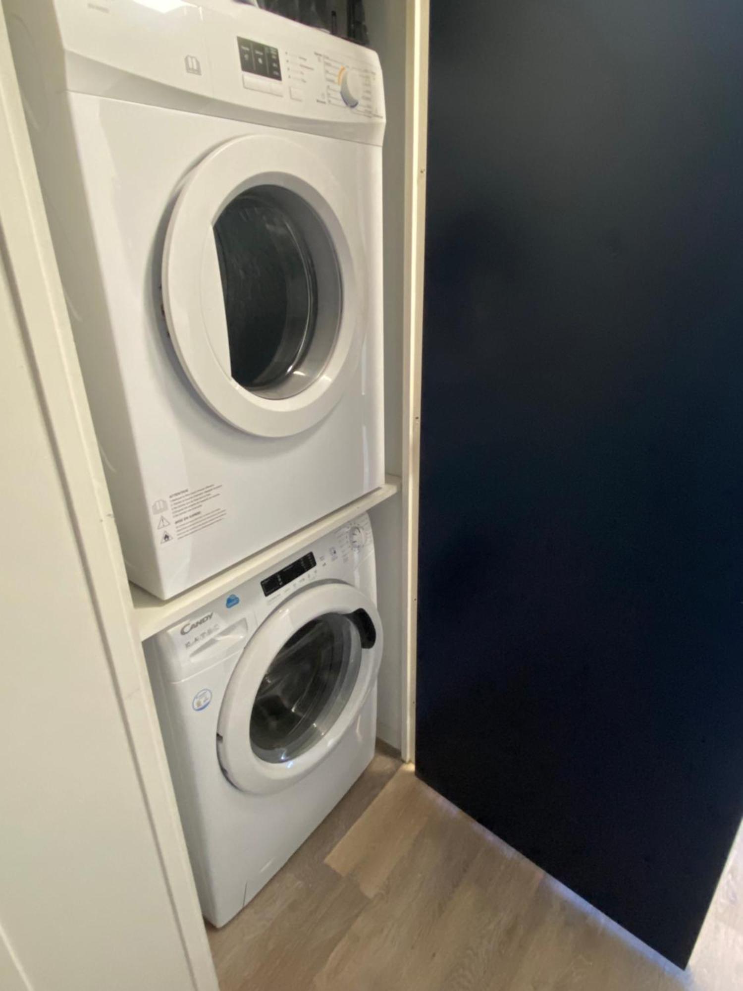 Au 3 Rue Manhes Appartement Albi Buitenkant foto