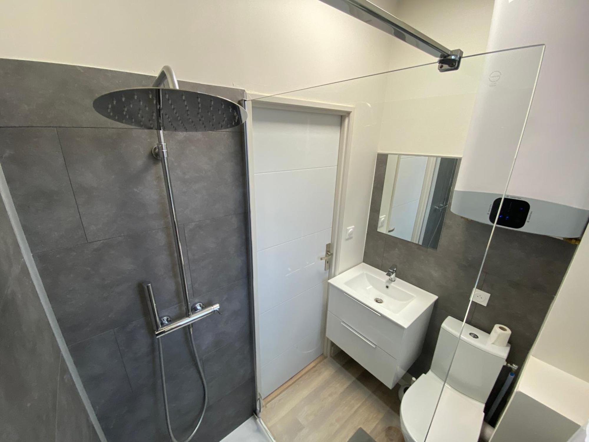 Au 3 Rue Manhes Appartement Albi Buitenkant foto