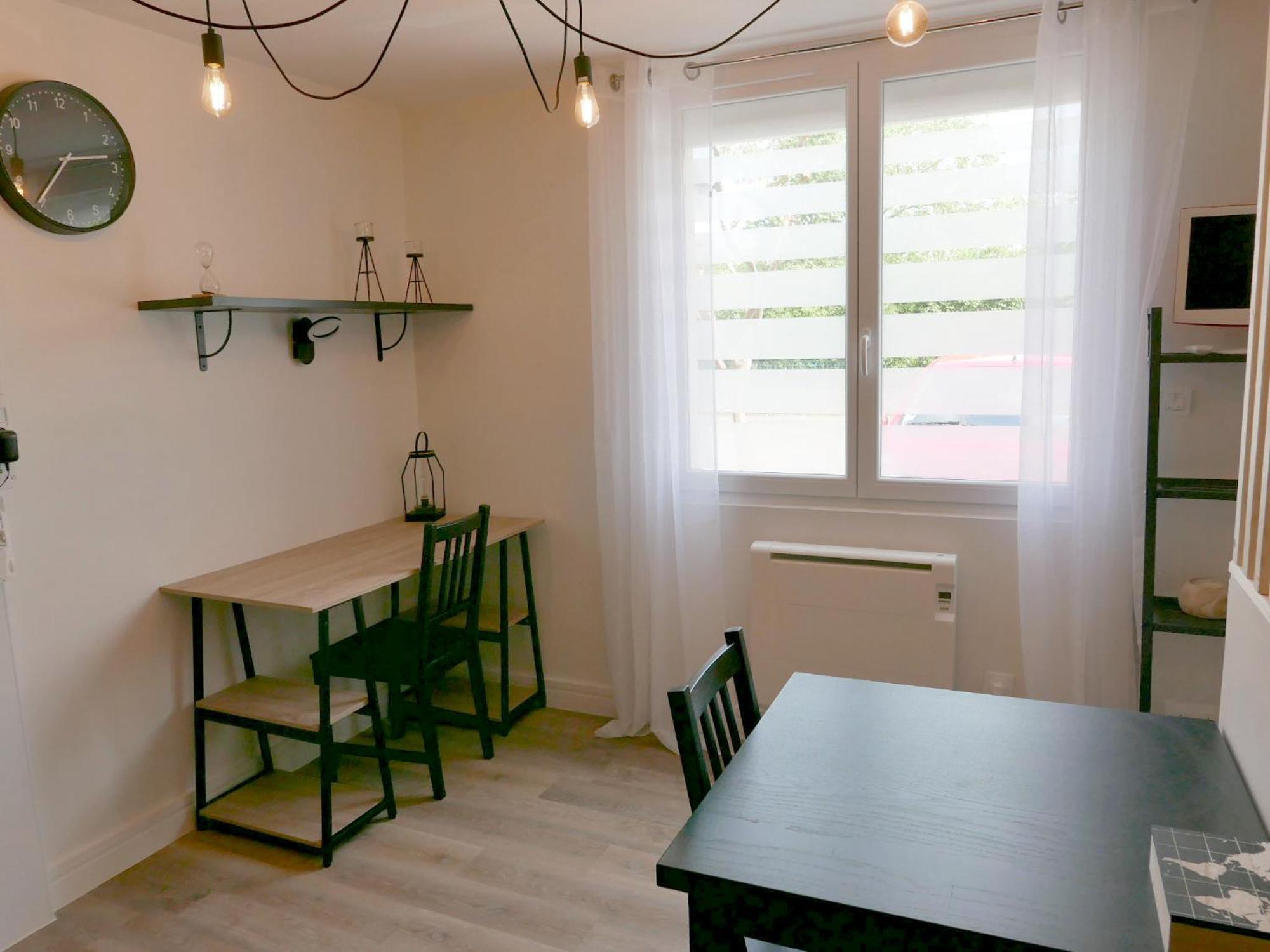 Au 3 Rue Manhes Appartement Albi Buitenkant foto